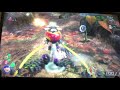 PIKMIN 3 [WII U] - Winged Onion in 0 Throws