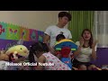 Popshie Jason’s Surprise Gifts for Momshie Melai and Ate Mela