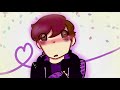 I Do Adore || ANIMATIC || Sanders Sides