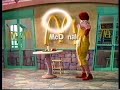 TVC - McDonald's (1996, Australia)