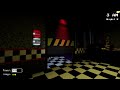 a free roam remake of fnaf 1 in roblox