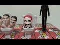 Skibidi Toilet: Figurine Mystery Box - ShackBoxTV