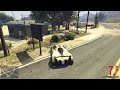 Grand Theft Auto V COCA VS MALV