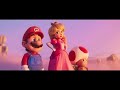 Trailer oficial do filme SUPER MARIO BROS O FILME (Dublado)