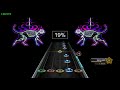 [Clone Hero] Rush - The Spirit of Radio FC!