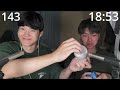 【ASMR】How many different types of tapping can we do in 30 minutes?【SUB】