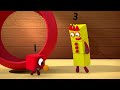 Addition! | Level 1 | Numberblocks