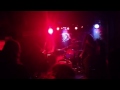 Steel Bearing Hand @ Acheron, Brooklyn NY, 9/15/2013 (part