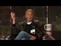 Kevin Costner: Gene Hackman Is The Best Actor I've Worked With | The Rich Eisen Show | 1/5/17