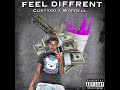 Curtybo - Feel Different Ft Wopdell (Official Audio)