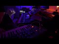 Ambience 2 with Moog Matriarch + Moog Subsequent 37