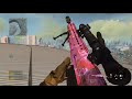 Sketchers Warzone Montage