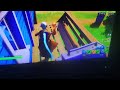 Fortnite with the guys