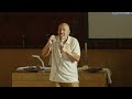 God’s Plan from the Beginning | Francis Chan