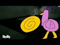 GARTEN OF BANBAN - FUNNY - ANIMATION but wih french subtitles... (CREDIT : ANGUBOT NA)