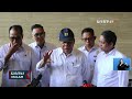 Presiden Jokowi Tak Tidur Nyenyak di IKN, Basuki: karena AC