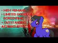 EquesTron Reviews Godzilla v Kong: Dawn of Bananas