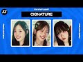 ✨GUESS THE KPOP GROUP BY 3 MEMBERS #2 - FUN KPOP GAMES 2024