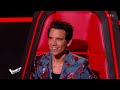 Nemo & Gabriel Lobao - The Code | Live Performance @ The Voice France 2024 | #ESC2024  🇨🇭