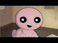 First encounter with DELIRIUM (Final Boss + Ending) | The Binding of Isaac: Afterbirth+ [PS4]