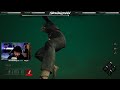DEAD BY DAYLIGHT WTF MOMENT!