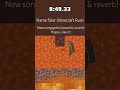 #shorts#minecraft#mojang#video