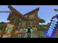 Minecraft raid update village raid gameplay