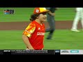 Texas vs California | LLWS Winners Bracket | 2023 LLWS Highlights