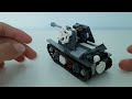 Lego Marder III Ausf H