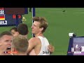 Belgian Tornados win again! 🌪 Men's 4x400m race replay | Roma 2024