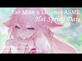 💜 Your First Date with Your Lover Yae Miko💜 [Genshin Impact ASMR]