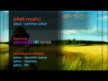 Jaroo - Summer Sense (1/3 Summer Sense single) [Shah Music] Preview clip - Fruity Loops