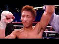 Naoya Inoue (Japan) vs Antonio Nieves (USA) | RTD, Boxing Fight Highlights HD