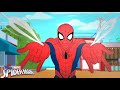 Is Marvel’s Spider-Man the Worst Spidey Cartoon Ever?
