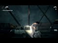 Alan Wake vs Car Trunk