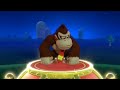 the end of super Mario party(end only)