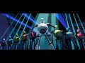 Il Robot Selvaggio | Trailer Ufficiale 2 (Universal Studios) - HD