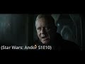 The Best Star Wars Speech