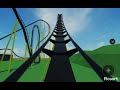 Theme Park Tycoon 2 / Coaster Compilation (Part 2)
