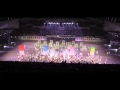 創価ルネサンスバンガード 第20回記念ビクトリーコンサート「SHIKISAI」
