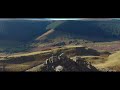 Alport Castles - Autumn - DJI MINI 2