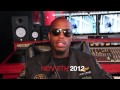 B.O.B. RESPECT MY VOTE MESSAGE - COLLECTIVE STUDIOS