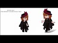 If Chuuya's Card declined | Badly made | BSD | Chuuya Credits of the audio in the desc