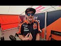 Jeffrey Herlings on that phenomenal ride at Lommel plus MXoN and Jett Lawrence