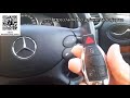 Mercedes Benz Key Programming ベンツキー ベンツスペアキー ベンツ電子キー ベンツスマートキー