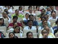 10.Unraveling the Mysteries of Mind - Dr. Mohit Gupta (Medical Wing) 02-09-2017