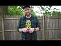 YoYo Review: Firecracker from Recess YoYos