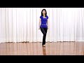 Randy Dandy Oh - Line Dance (Dance & Teach in English & 中文)