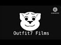 Outfit7 Films Logo