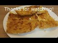 Τραγανή τυροπιτα που αρεσει σε ολους/ Crinkle phyllo cheese pie | Thalia Home